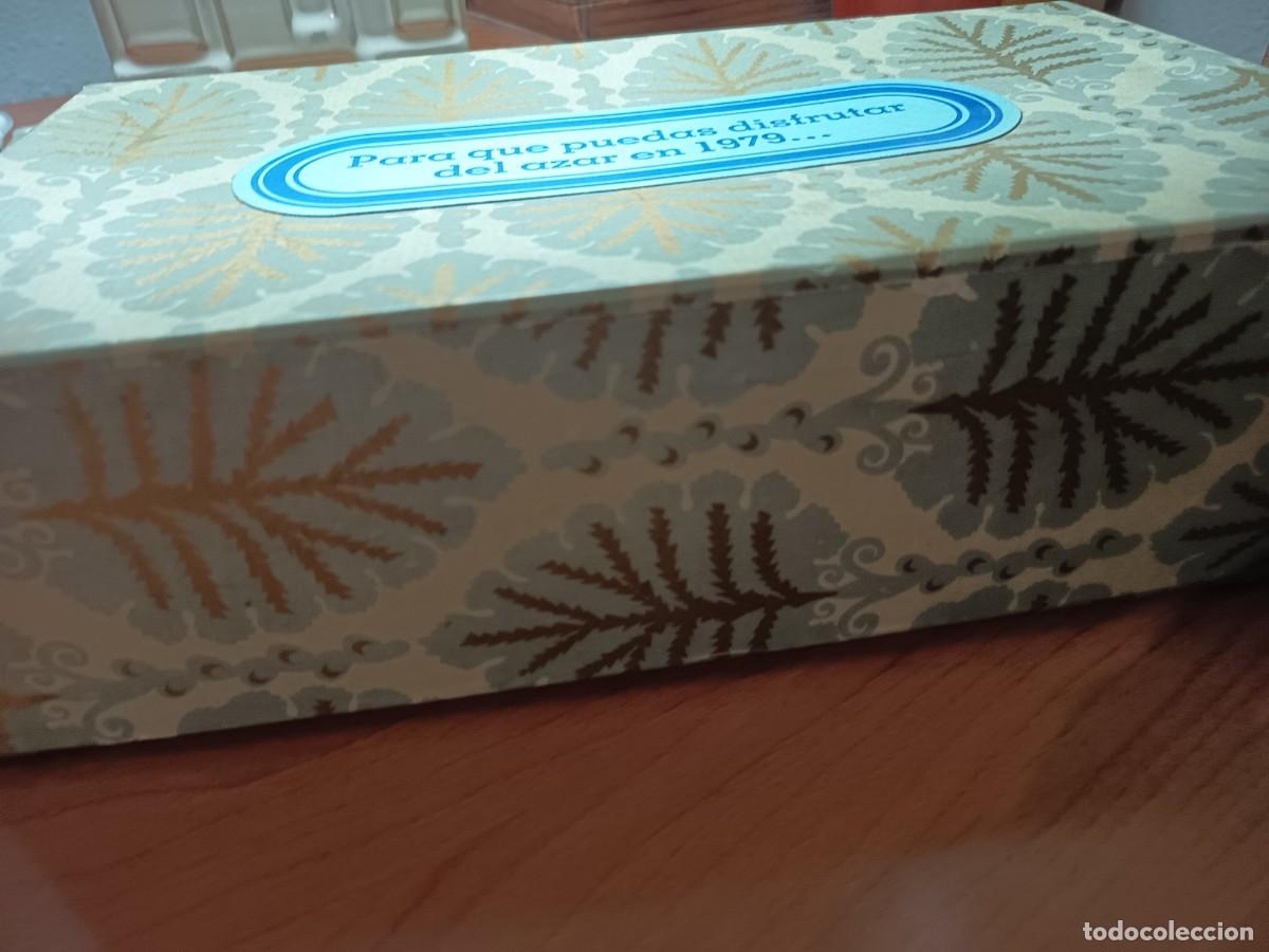 Juegos de mesa: Juego ruleta de la suerte - Foto 3