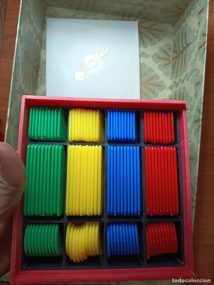 Juegos de mesa: Juego ruleta de la suerte - Foto 4