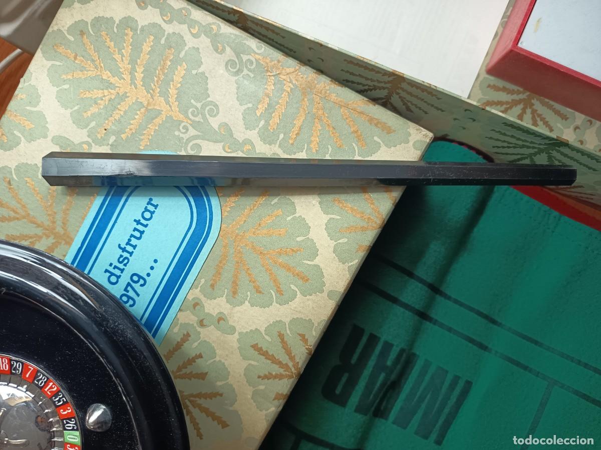 Juegos de mesa: Juego ruleta de la suerte - Foto 7