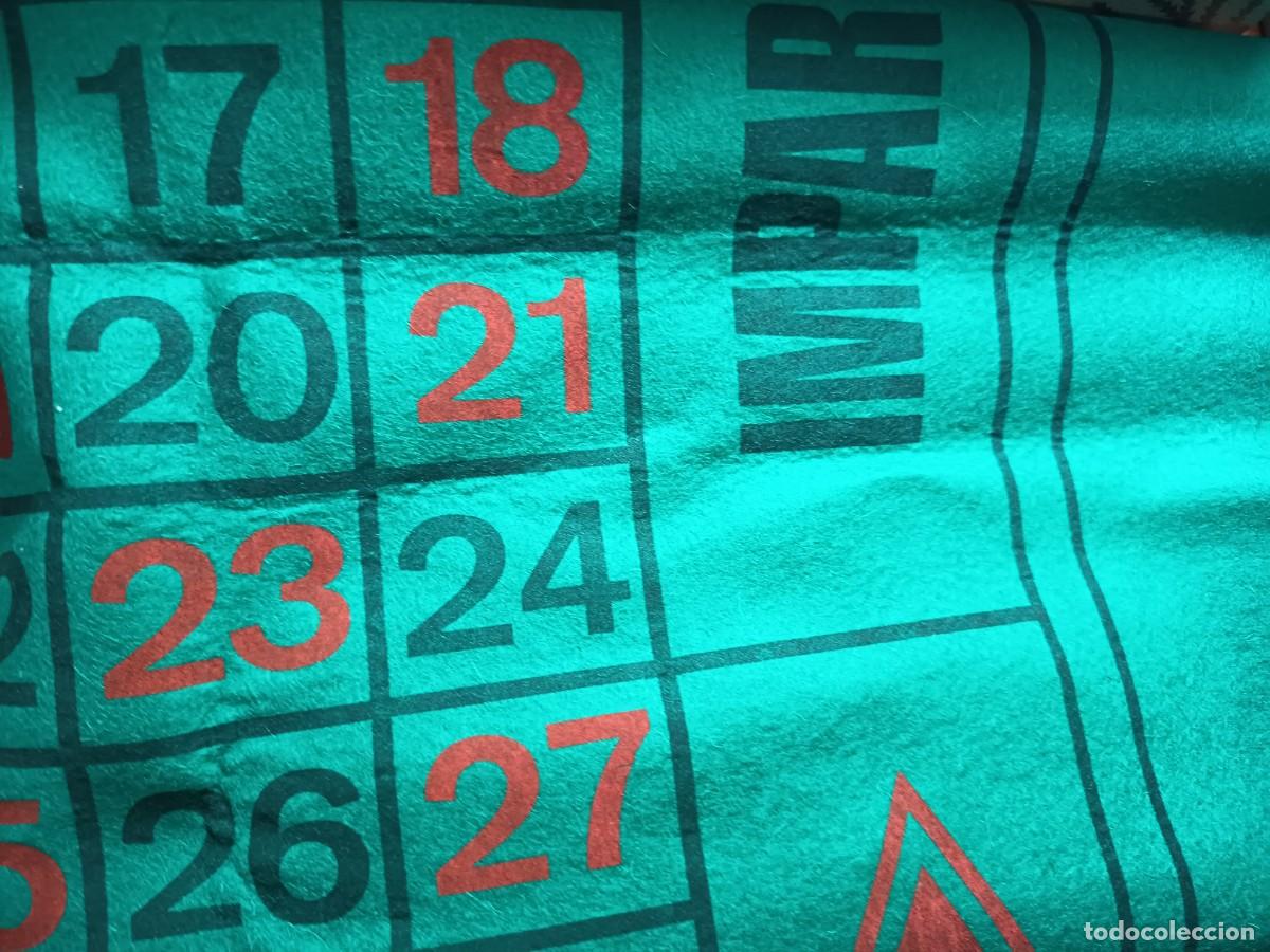 Juegos de mesa: Juego ruleta de la suerte - Foto 9
