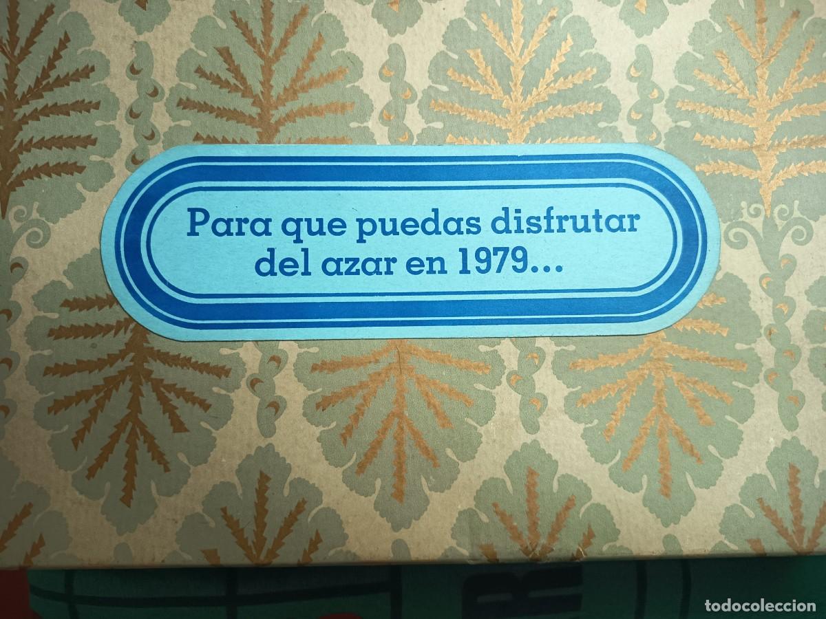 Juegos de mesa: Juego ruleta de la suerte - Foto 10