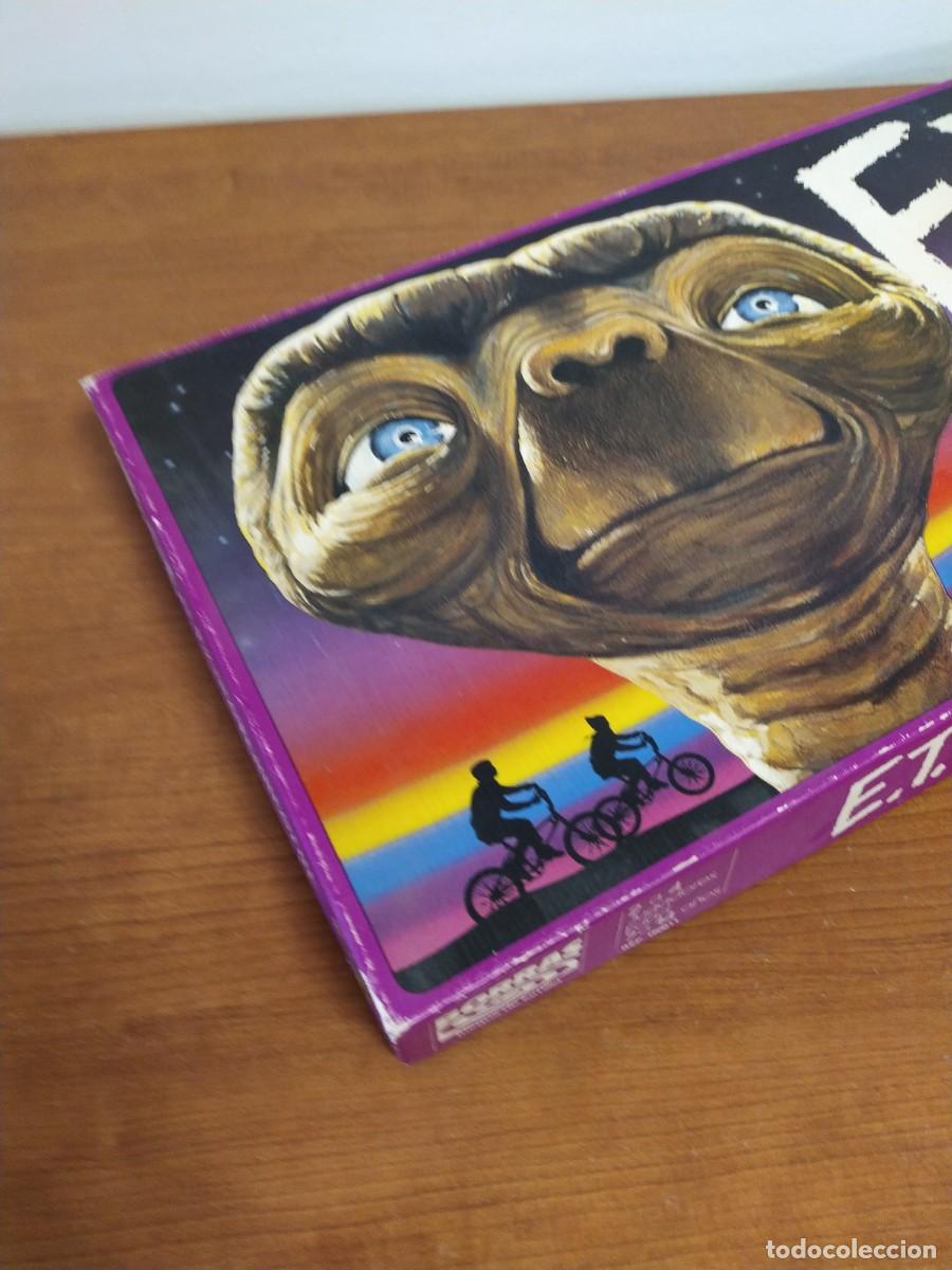 Juegos de mesa: ET EL EXTRA-TERRESTRE DE BORRAS Ref 190011-JUEGO DE MESA INCOMPLETO- - Foto 13