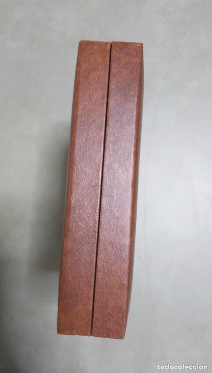 Juegos de mesa: Maletin juego del Backgammon - Foto 8