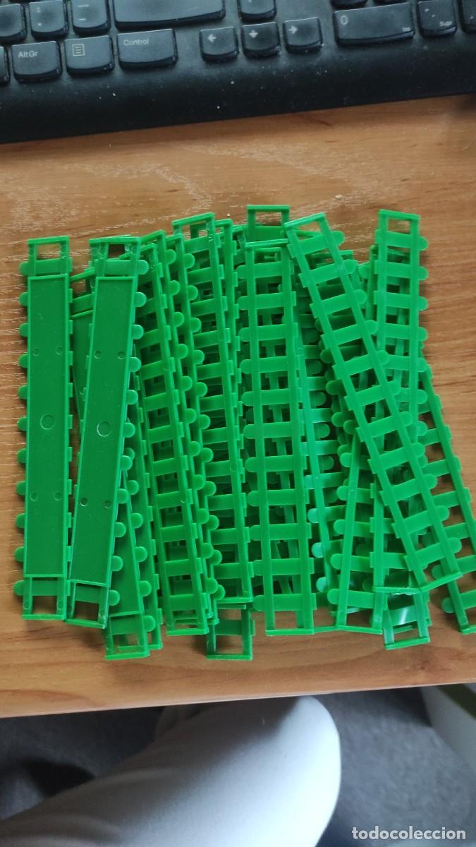 Juegos de mesa: Subbuteo ref C 108 vallas - Foto 5