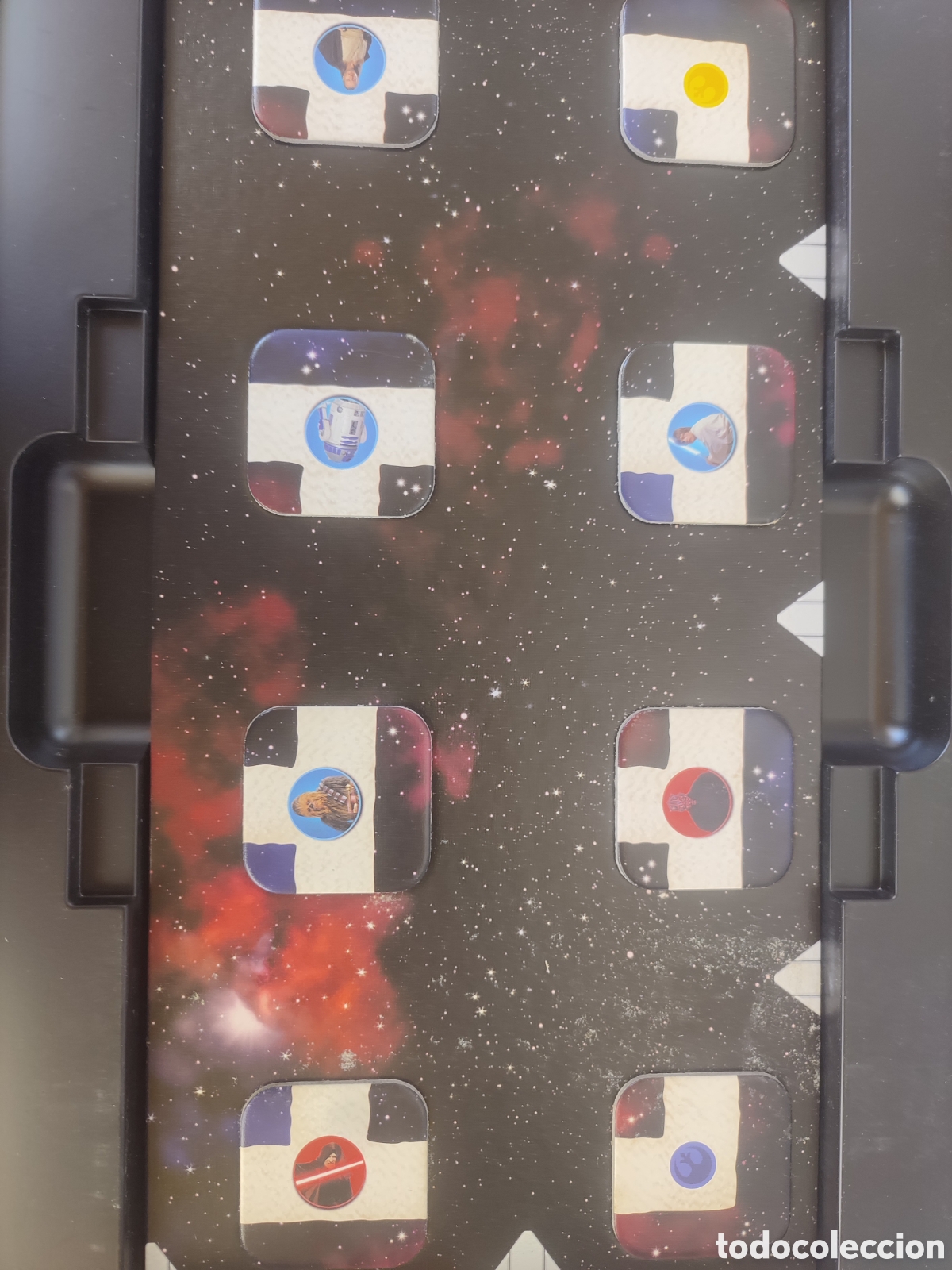 Juegos de mesa: Juegos labyrinth d&eacute; star wars - Foto 6