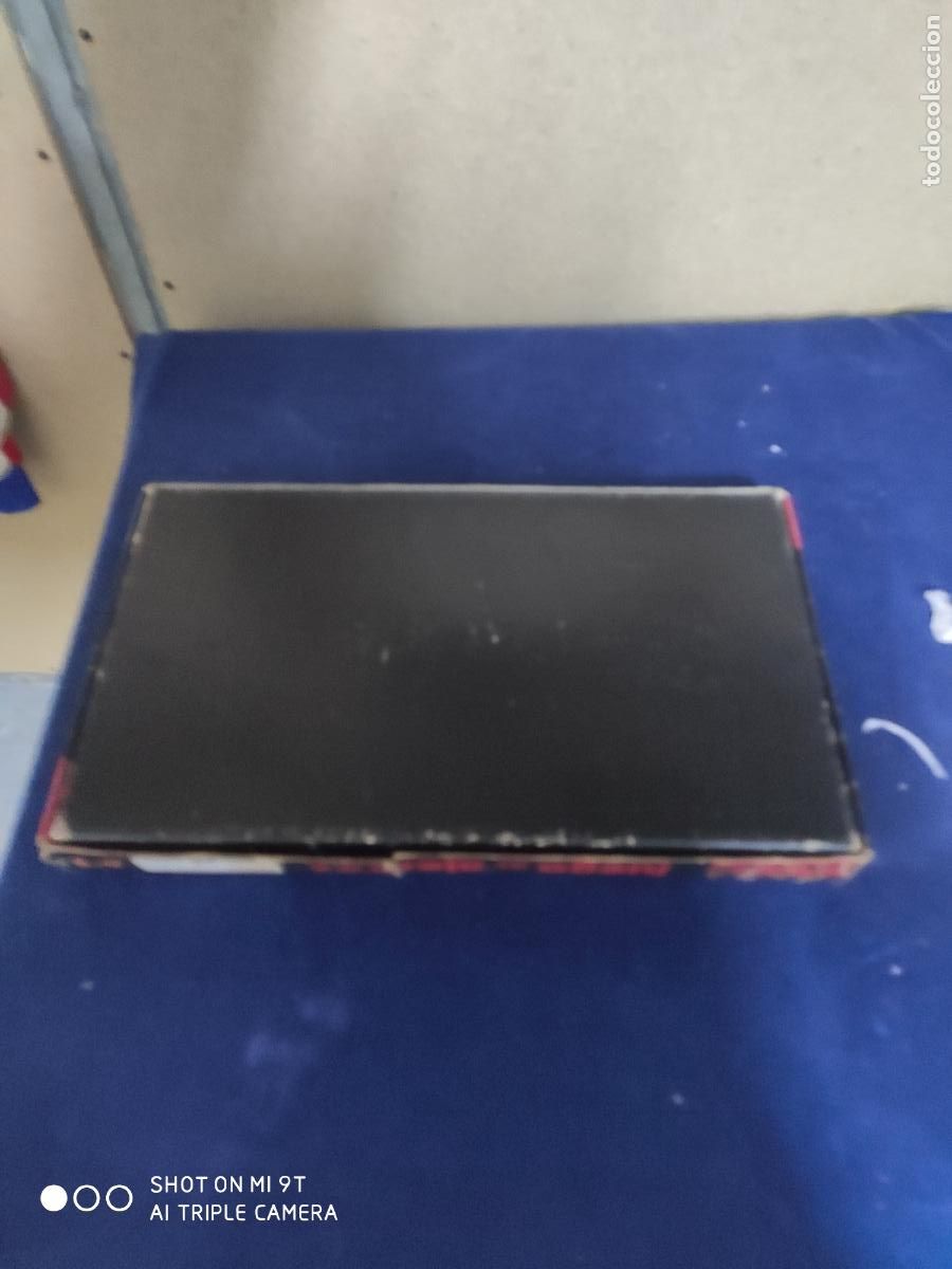 Juegos de mesa: AJEDREZ GAINES N&ordm; 2 VER IMAGENES - Foto 7