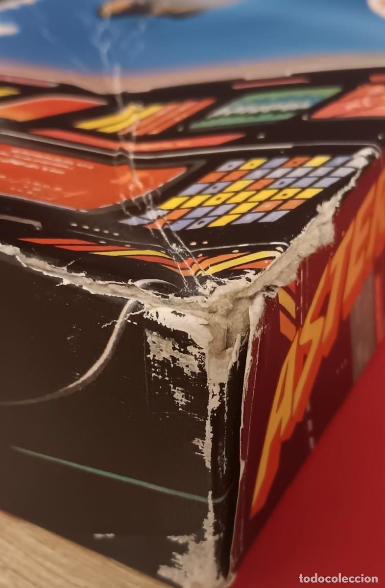 Juegos de mesa: JUEGO DE MESA ASTEROIDES DE EDUCA COMPLETO - Foto 8