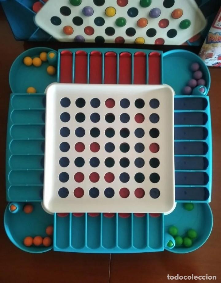 Juegos de mesa: &iexcl;Sobrevive! MB - juego completo - Foto 2