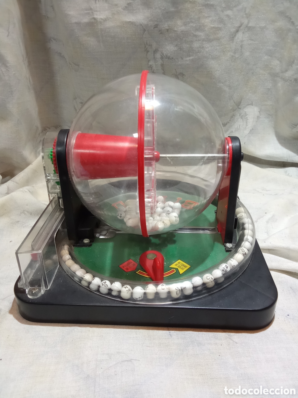 Juegos de mesa: BINGO CONGOST EN CAJA - Foto 2