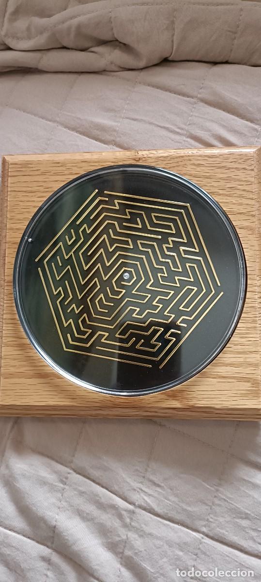 Juegos de mesa: Laberinto.Juego de mesa - Foto 1
