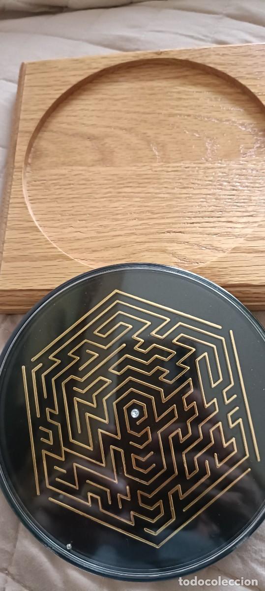 Juegos de mesa: Laberinto.Juego de mesa - Foto 2