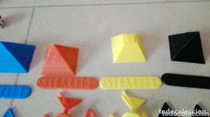 Juegos de mesa: Juego de mesa Sibarity de CEFA - Foto 3