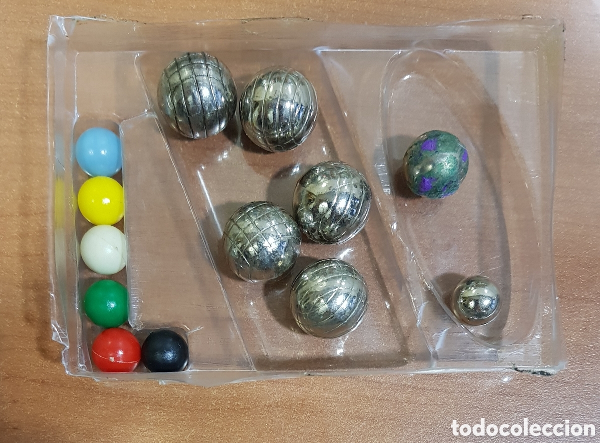 Juegos de mesa: CANICAS 7 SCALA S.A. JUEGO DE MESA - Foto 12