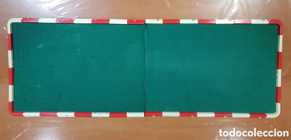 Juegos de mesa: CANICAS 7 SCALA S.A. JUEGO DE MESA - Foto 4
