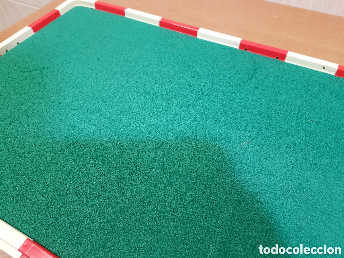 Juegos de mesa: CANICAS 7 SCALA S.A. JUEGO DE MESA - Foto 7
