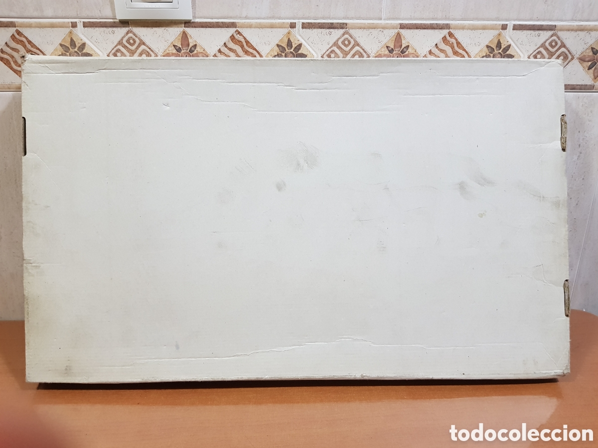 Juegos de mesa: CANICAS 7 SCALA S.A. JUEGO DE MESA - Foto 22
