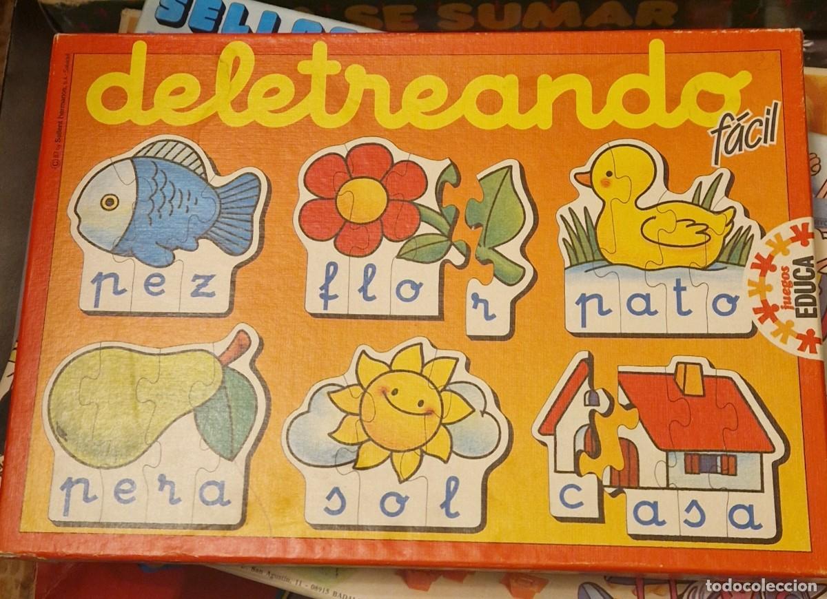 Juegos de mesa: JUEGO DE LOS A&Ntilde;OS 70 - Foto 1