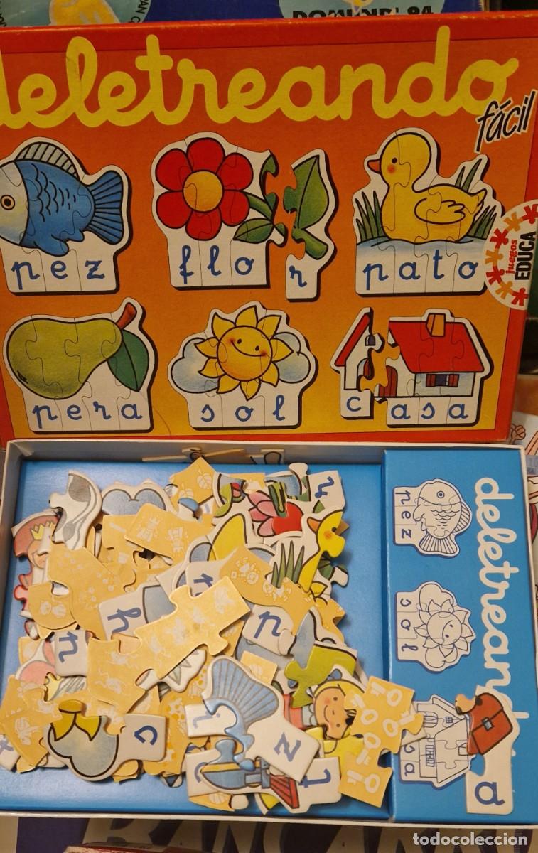 Juegos de mesa: JUEGO DE LOS A&Ntilde;OS 70 - Foto 2