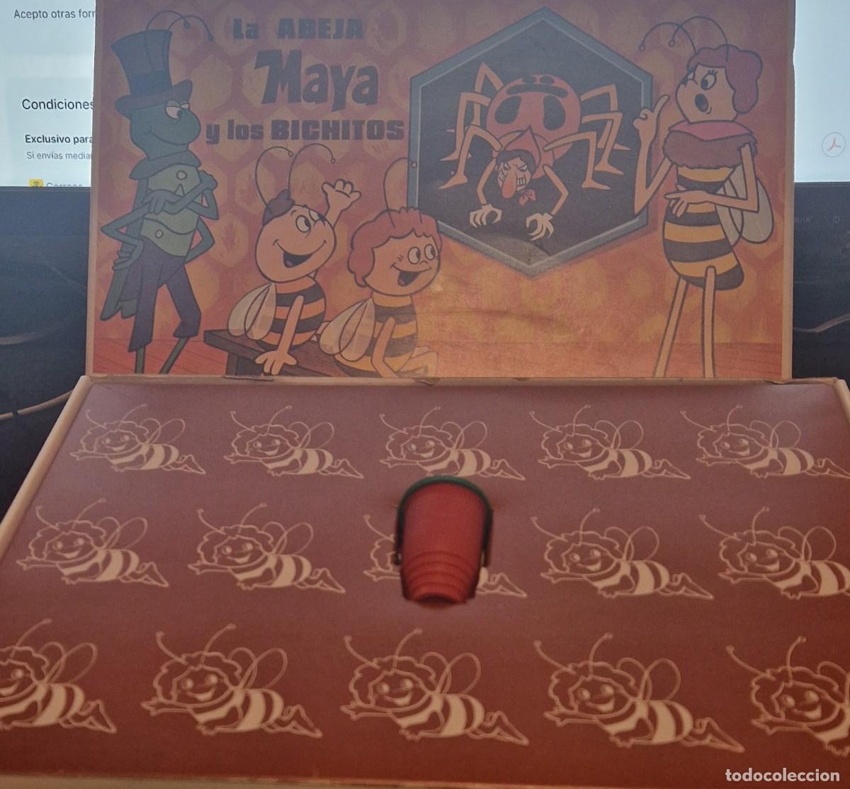 Juegos de mesa: JUEGO DE LOS A&Ntilde;OS 70 - Foto 2