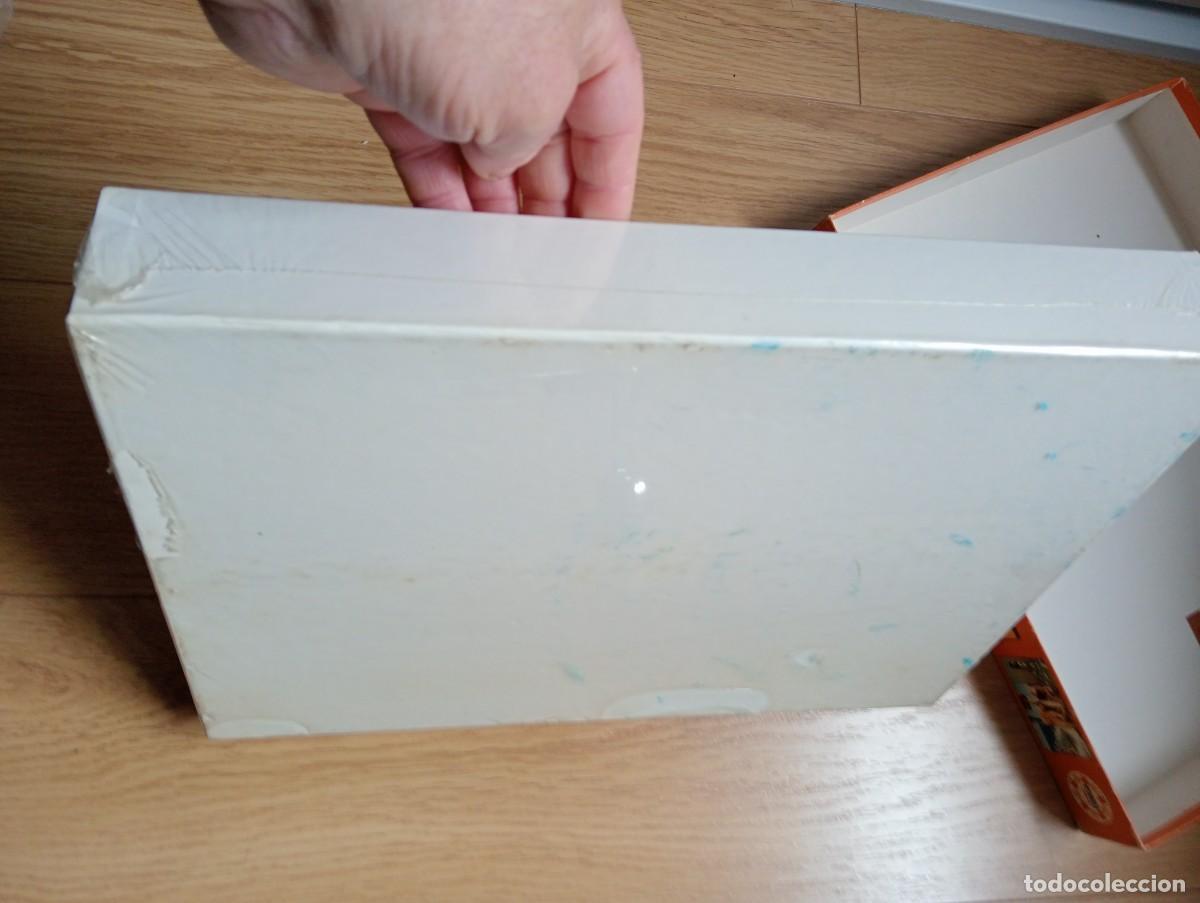 Juegos de mesa: JUEGO DE MESA LOS PETROLEROS DE EDUCA PRECINTADO - Foto 4