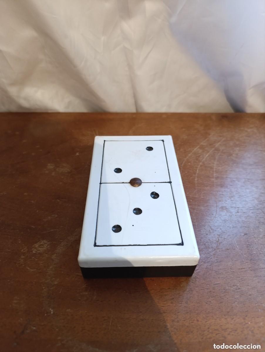 Juegos de mesa: Domino PSE Pl&aacute;sticos Santa Elena, IBI - Foto 3