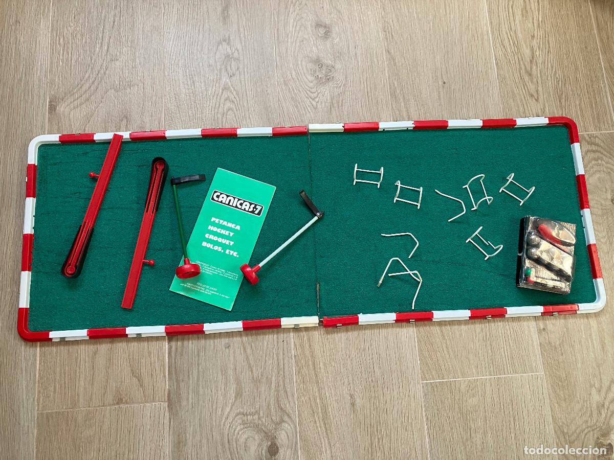 Juegos de mesa: Juego de mesa Canicas 7, de Scala - Foto 2