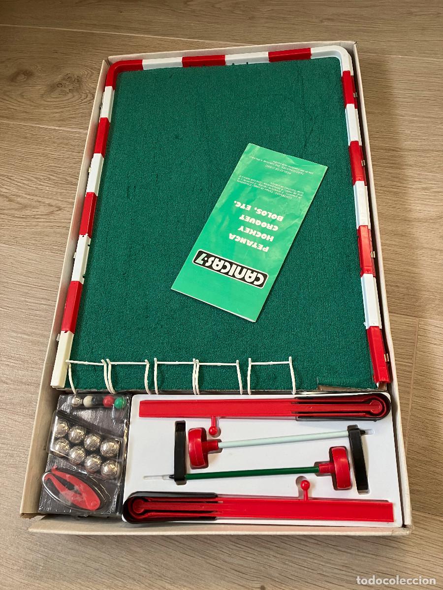 Juegos de mesa: Juego de mesa Canicas 7, de Scala - Foto 3