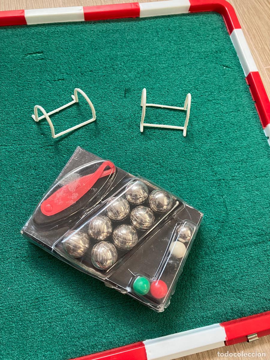 Juegos de mesa: Juego de mesa Canicas 7, de Scala - Foto 4