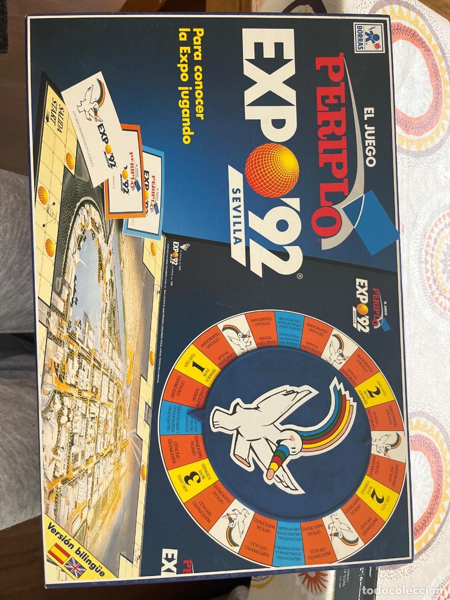 Juegos de mesa: Juego de mesa antiguo - Foto 1