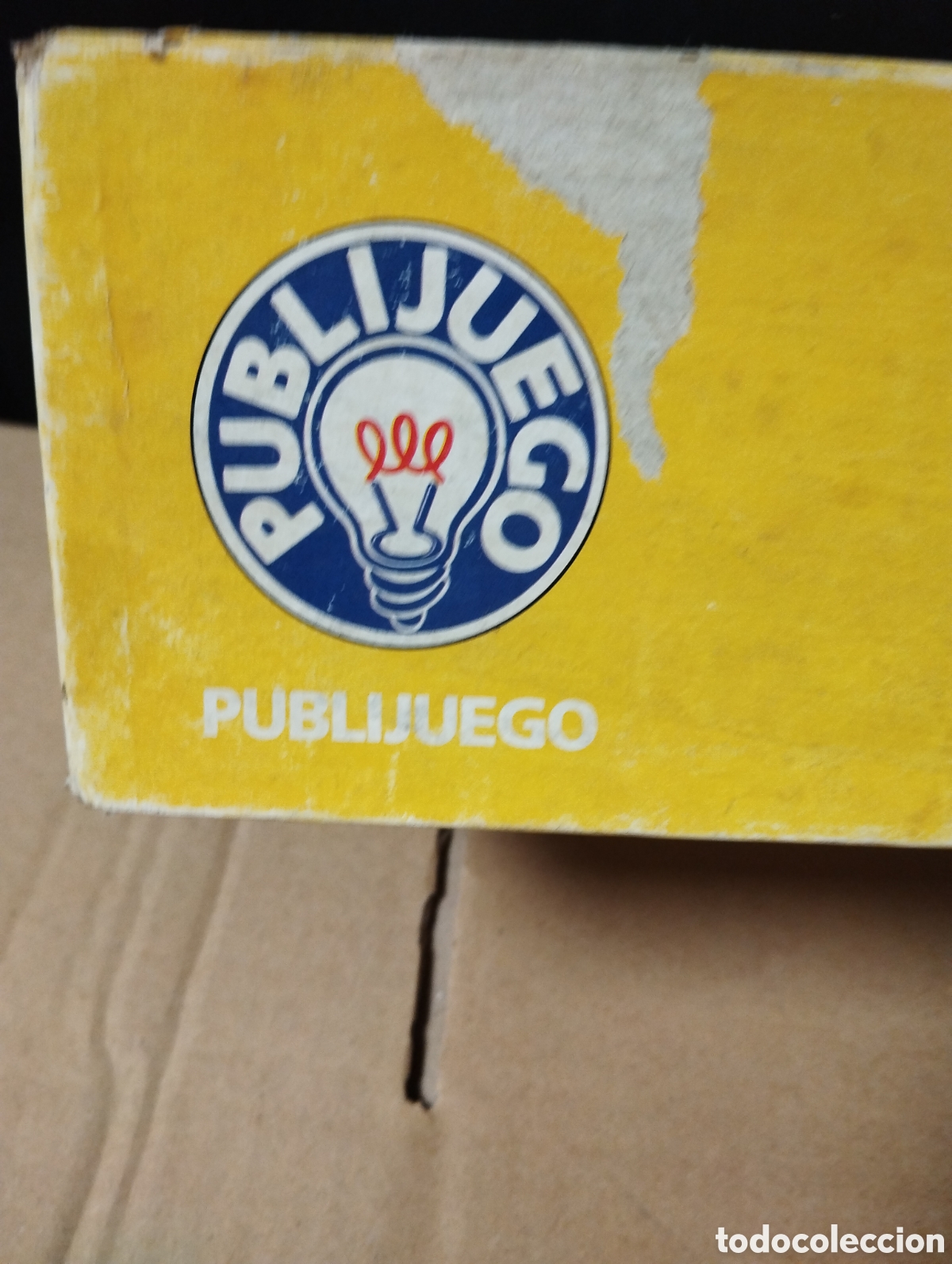 Juegos de mesa: Dicciopinta a&ntilde;os sesenta - Foto 2