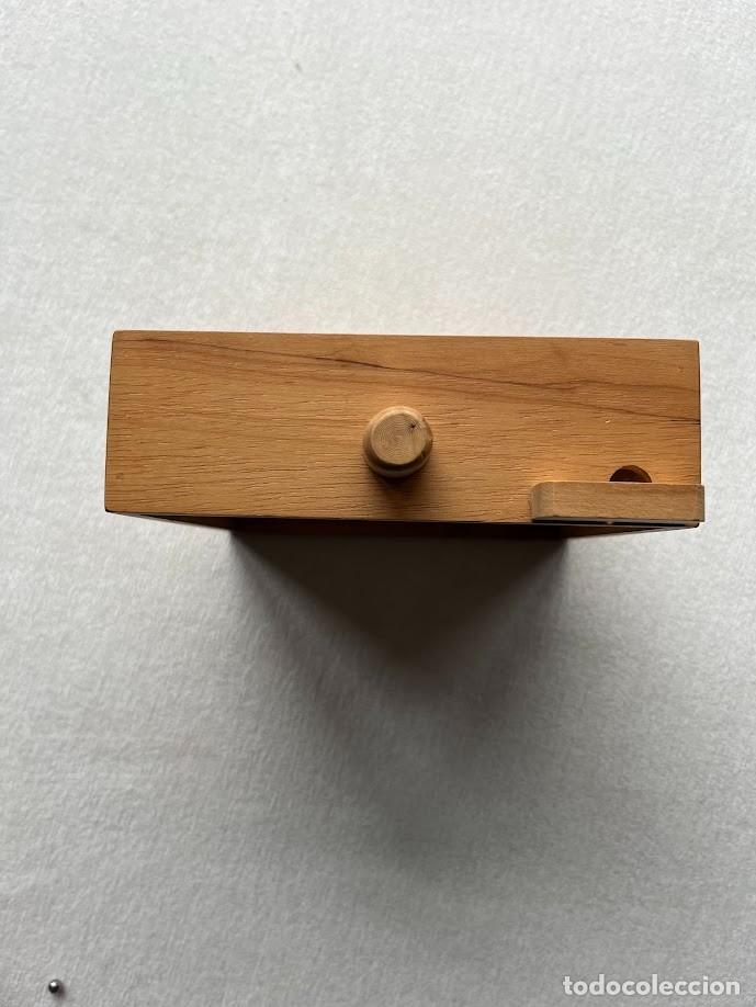 Juegos de mesa: Laberinto de madera / Juego de mesa / - Foto 2