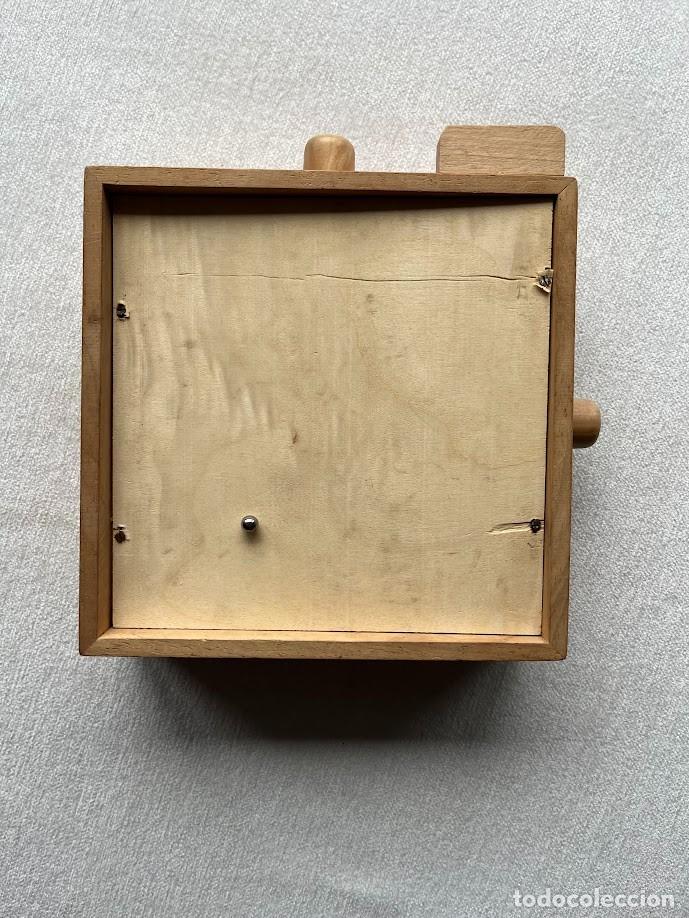 Juegos de mesa: Laberinto de madera / Juego de mesa / - Foto 3