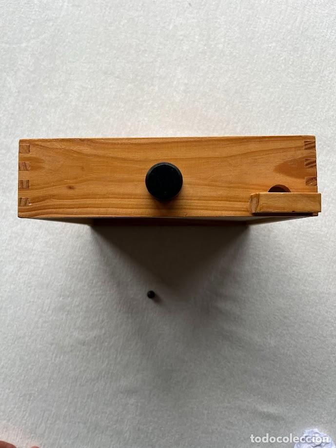 Juegos de mesa: Laberinto de madera / Juego de mesa / - Foto 2