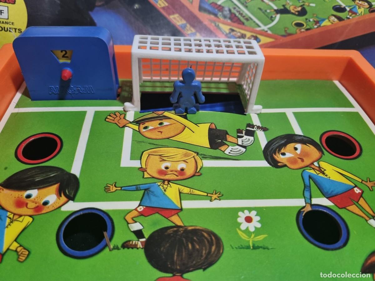 Juegos de mesa: Milloncete Gran-Futbolcete Ref 905 - Foto 3