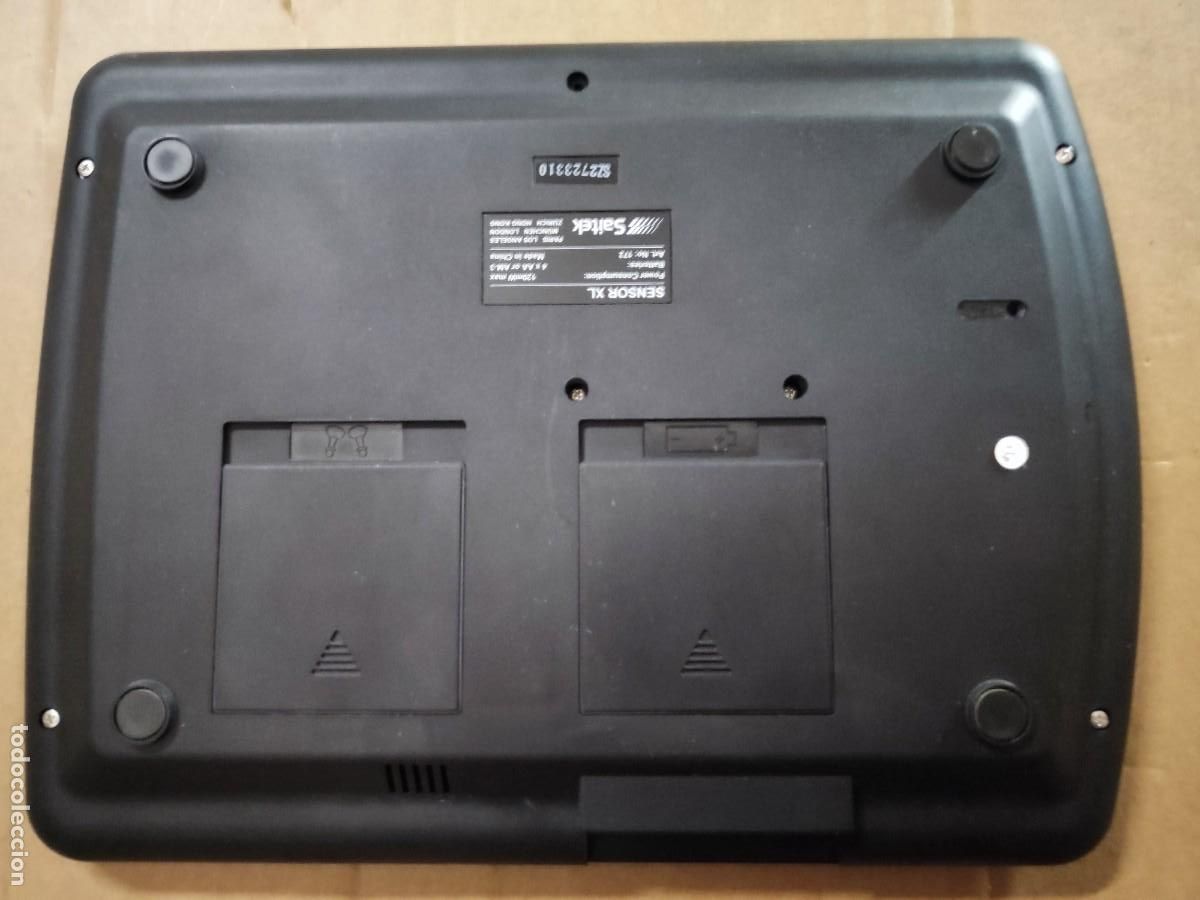 Juegos de mesa: AJEDREZ SENSOR XL KASPAROV - Foto 5