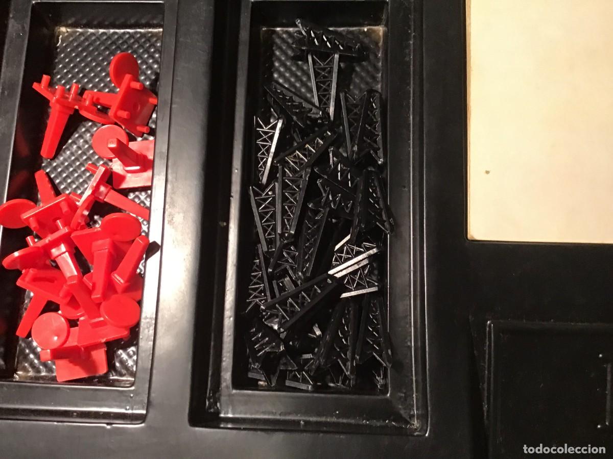 Juegos de mesa: JUEGO DE MESA PETROPOLIS - Foto 7