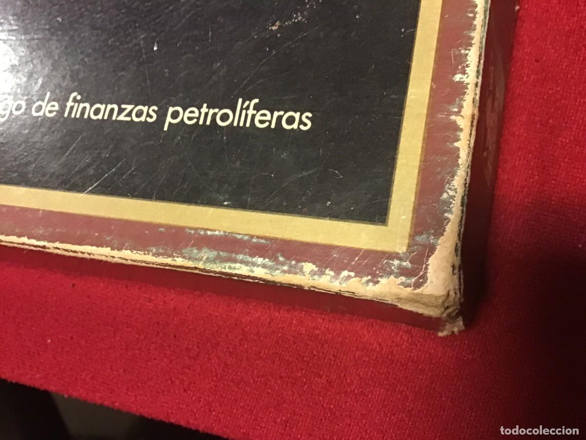 Juegos de mesa: JUEGO DE MESA PETROPOLIS - Foto 9