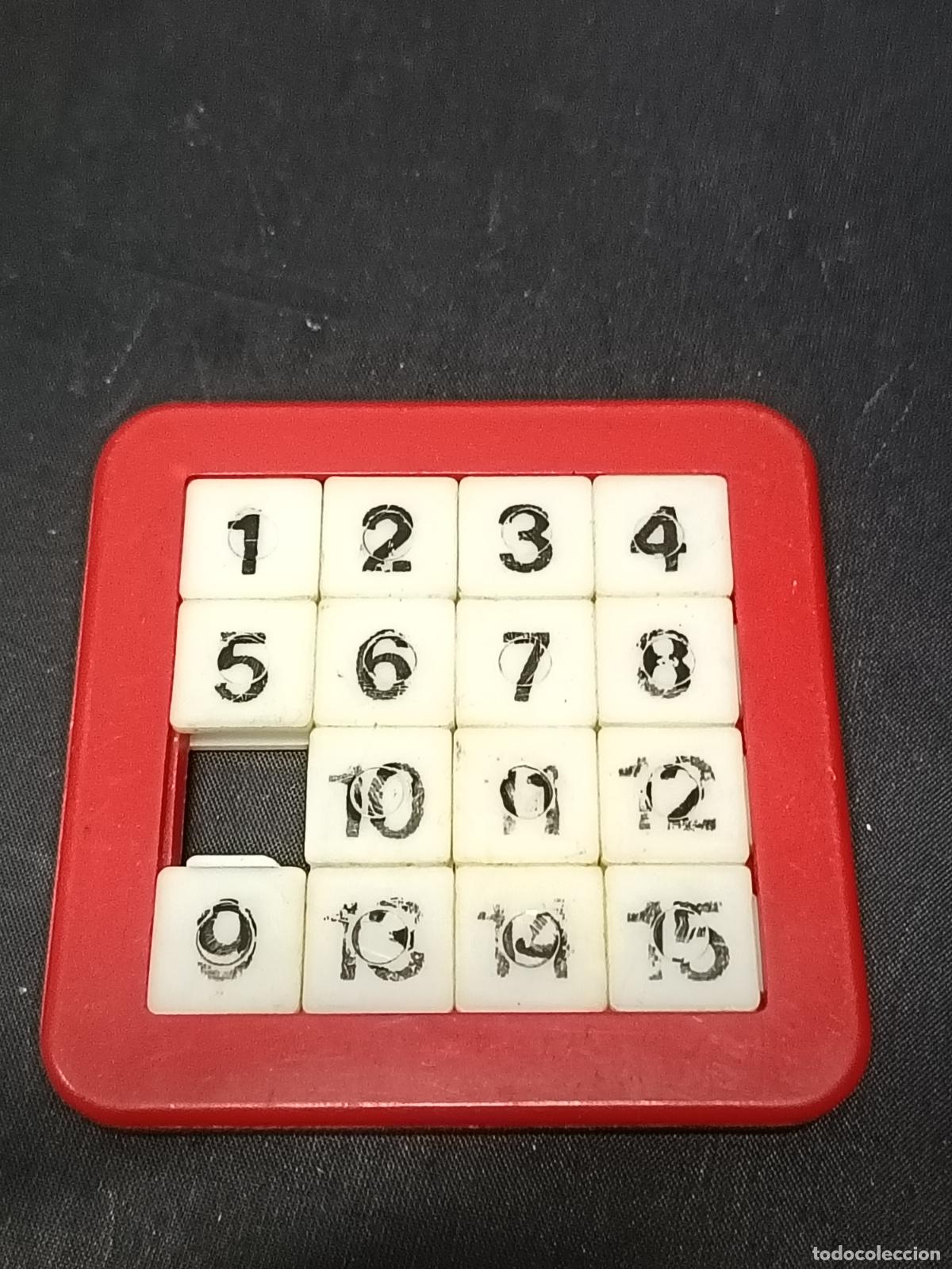 Juegos de mesa: Antiguo Autobus Alsa., Rompecabezas, puzzle. - Foto 2