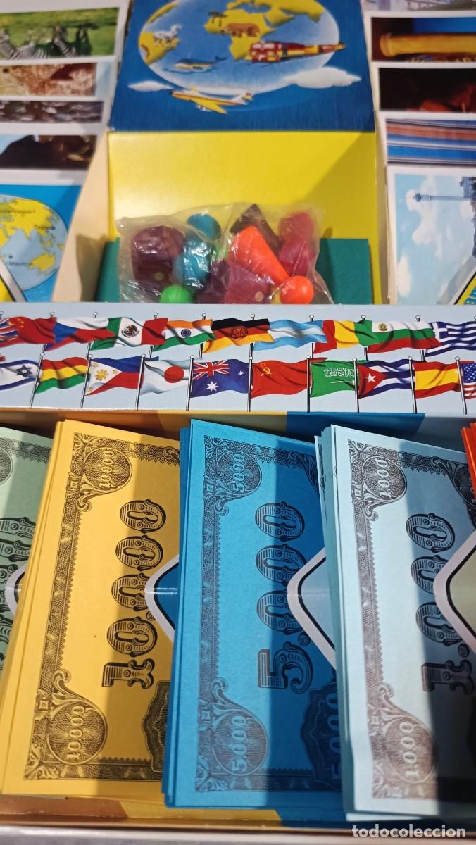 Juegos de mesa: Juego de Mesa: Buen Viaje Junior - Foto 4