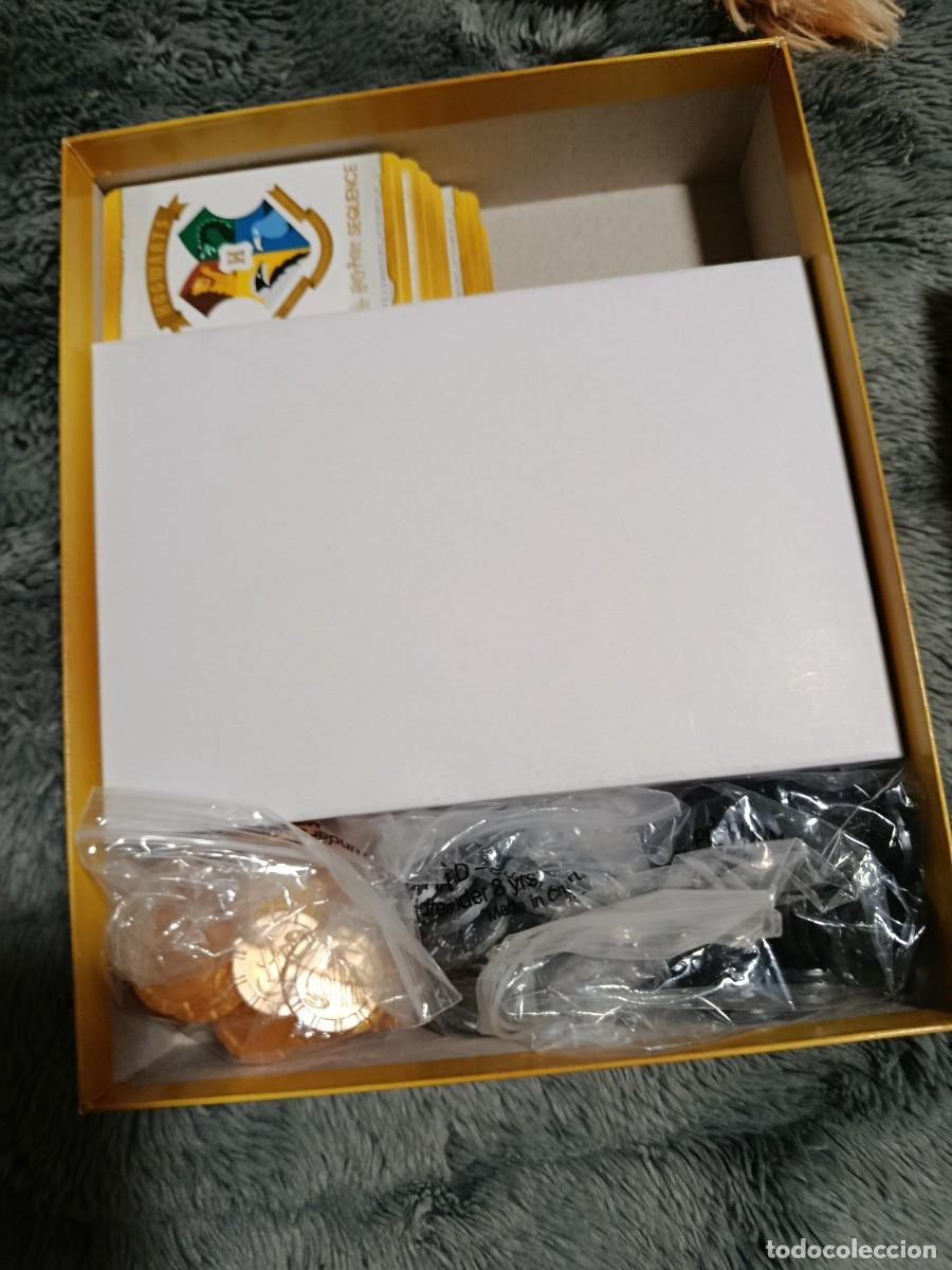 Juegos de mesa: JUEGO DE MESA DE HARRY POTTER. SEQUENCE - Foto 4