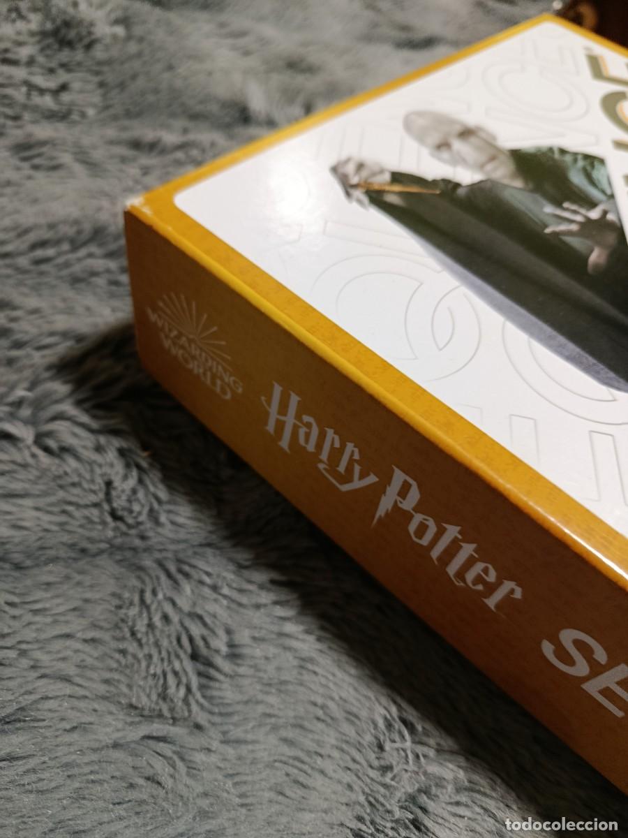 Juegos de mesa: JUEGO DE MESA DE HARRY POTTER. SEQUENCE - Foto 7