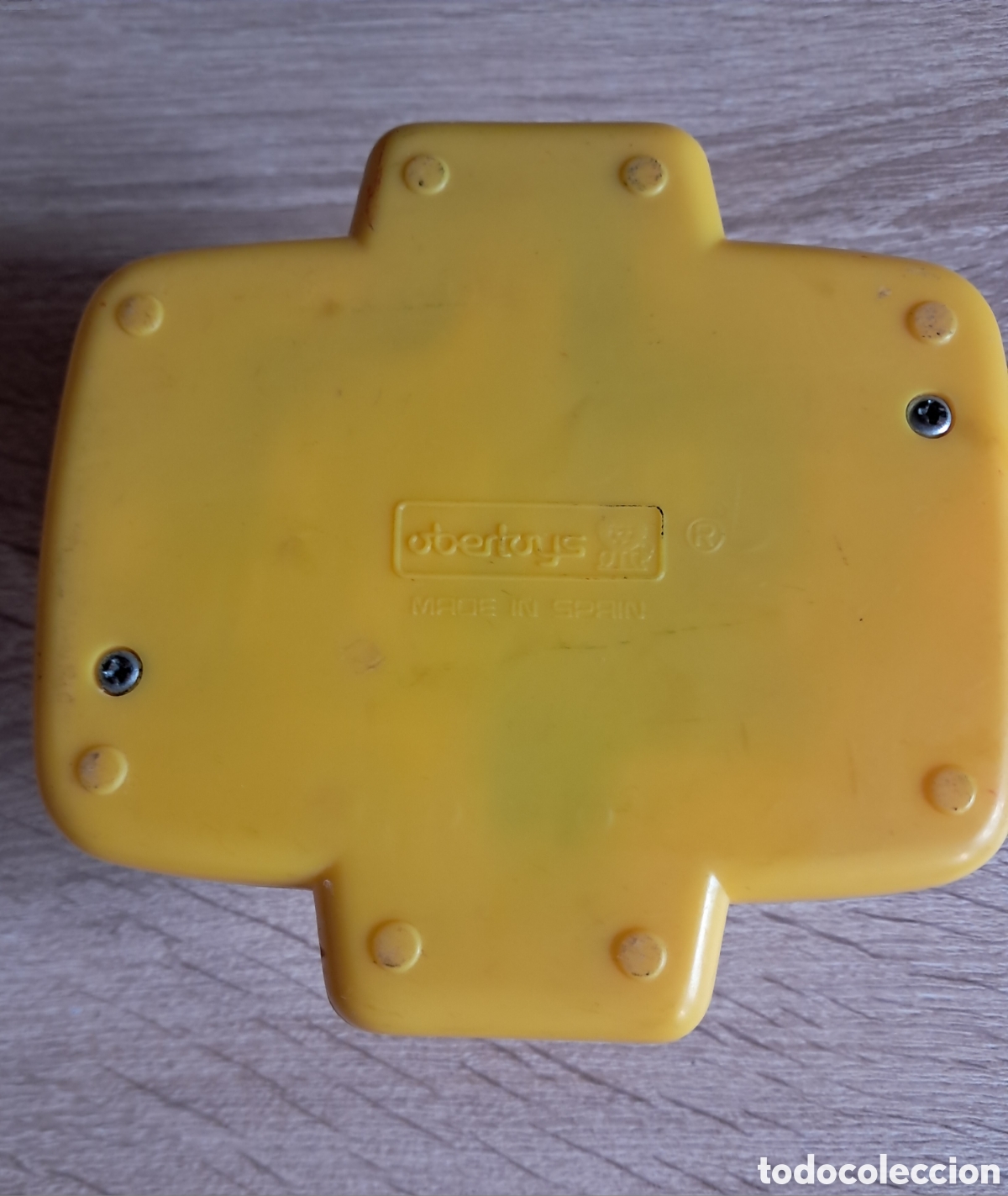 Juegos de mesa: Juego Basket OBERTOYS - Foto 3