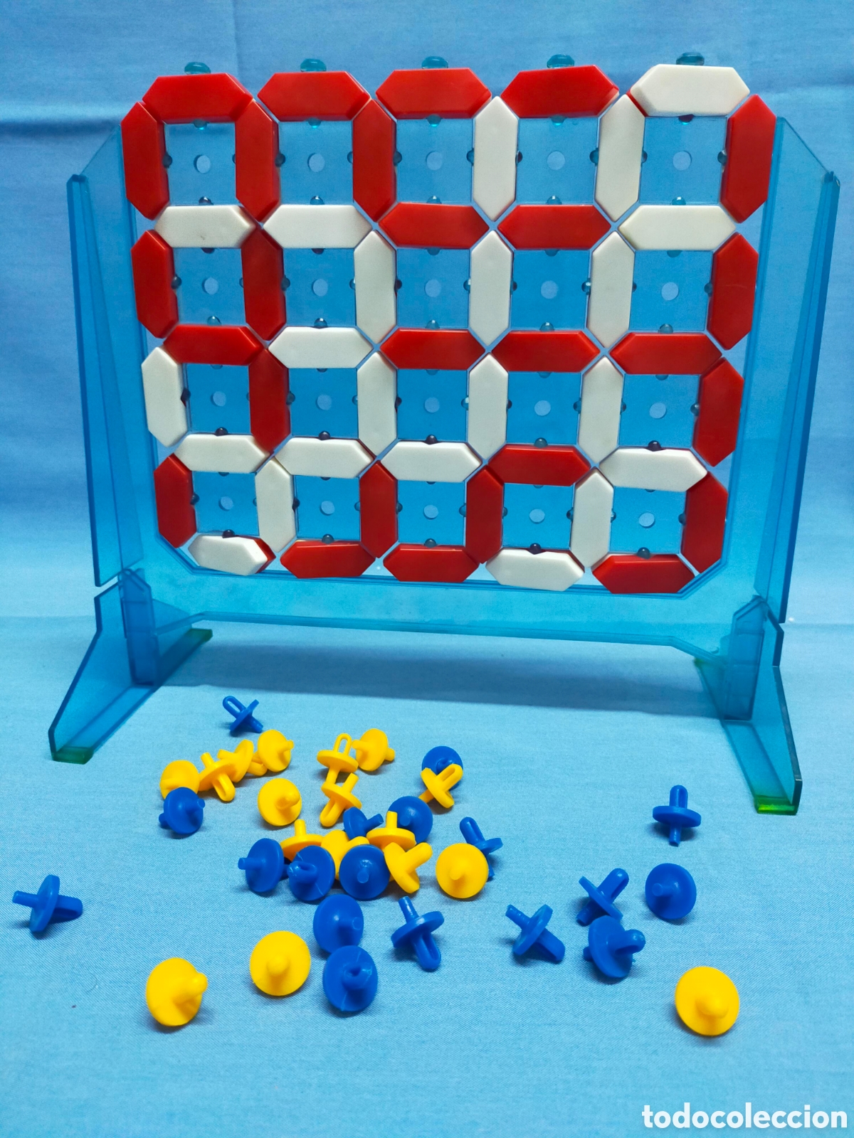 Juegos de mesa: Squares waddington juego mesa - Foto 1