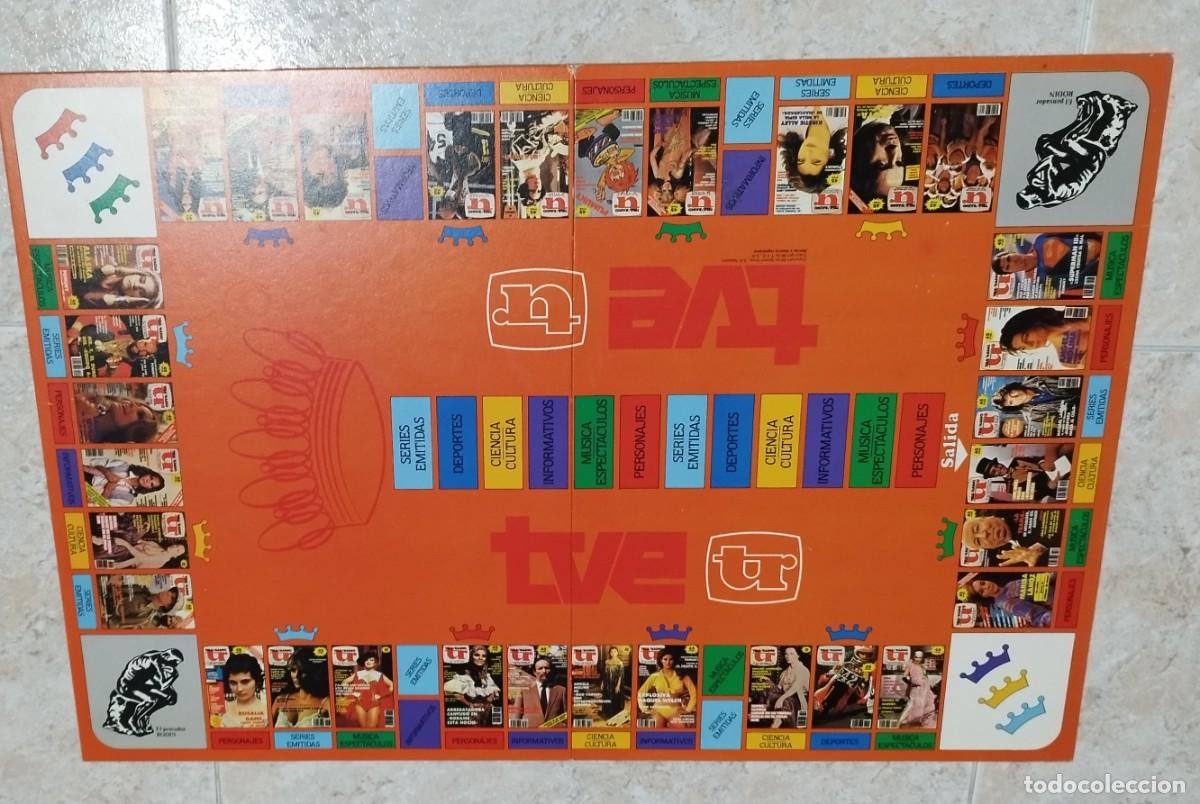 Juegos de mesa: Juego Trivial coronado - Foto 4