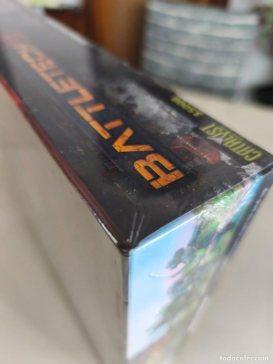 Juegos de mesa: BattleTech Introductory Box Set 3500B Catalyst Sin abrir - Foto 3