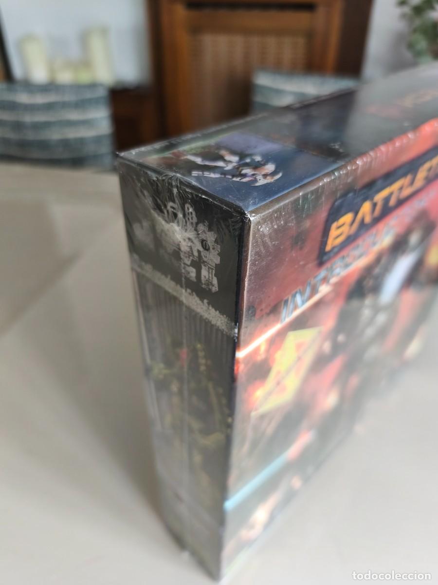 Juegos de mesa: BattleTech Introductory Box Set 3500B Catalyst Sin abrir - Foto 4