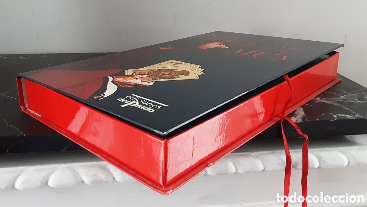 Juegos de mesa: UN JUEGO LLAMADO MUS - EDICIONES DEL PRADO - Foto 4