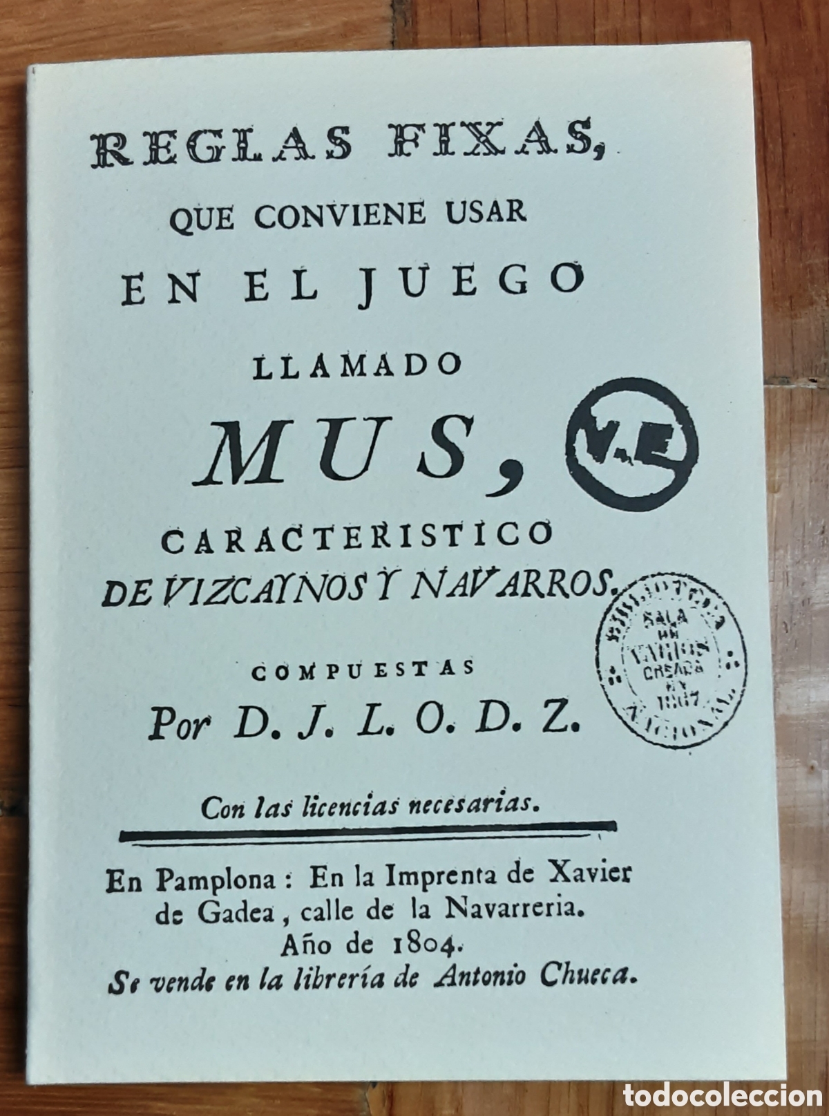 Juegos de mesa: UN JUEGO LLAMADO MUS - EDICIONES DEL PRADO - Foto 9