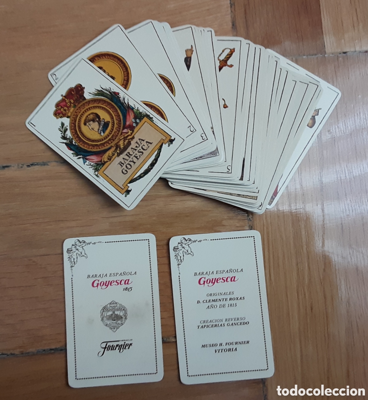 Juegos de mesa: UN JUEGO LLAMADO MUS - EDICIONES DEL PRADO - Foto 10