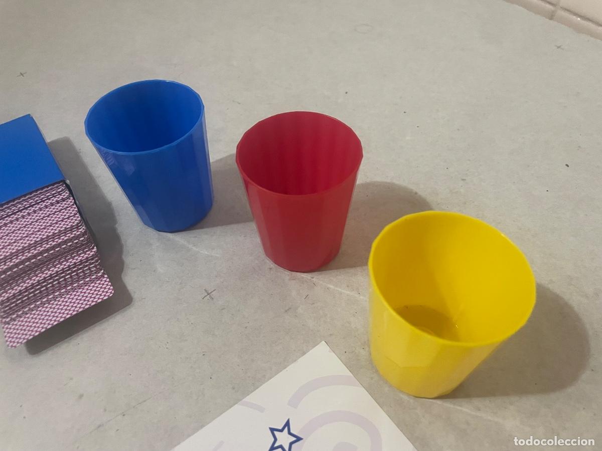 Juegos de mesa: Magia en caja junior completo - Foto 7